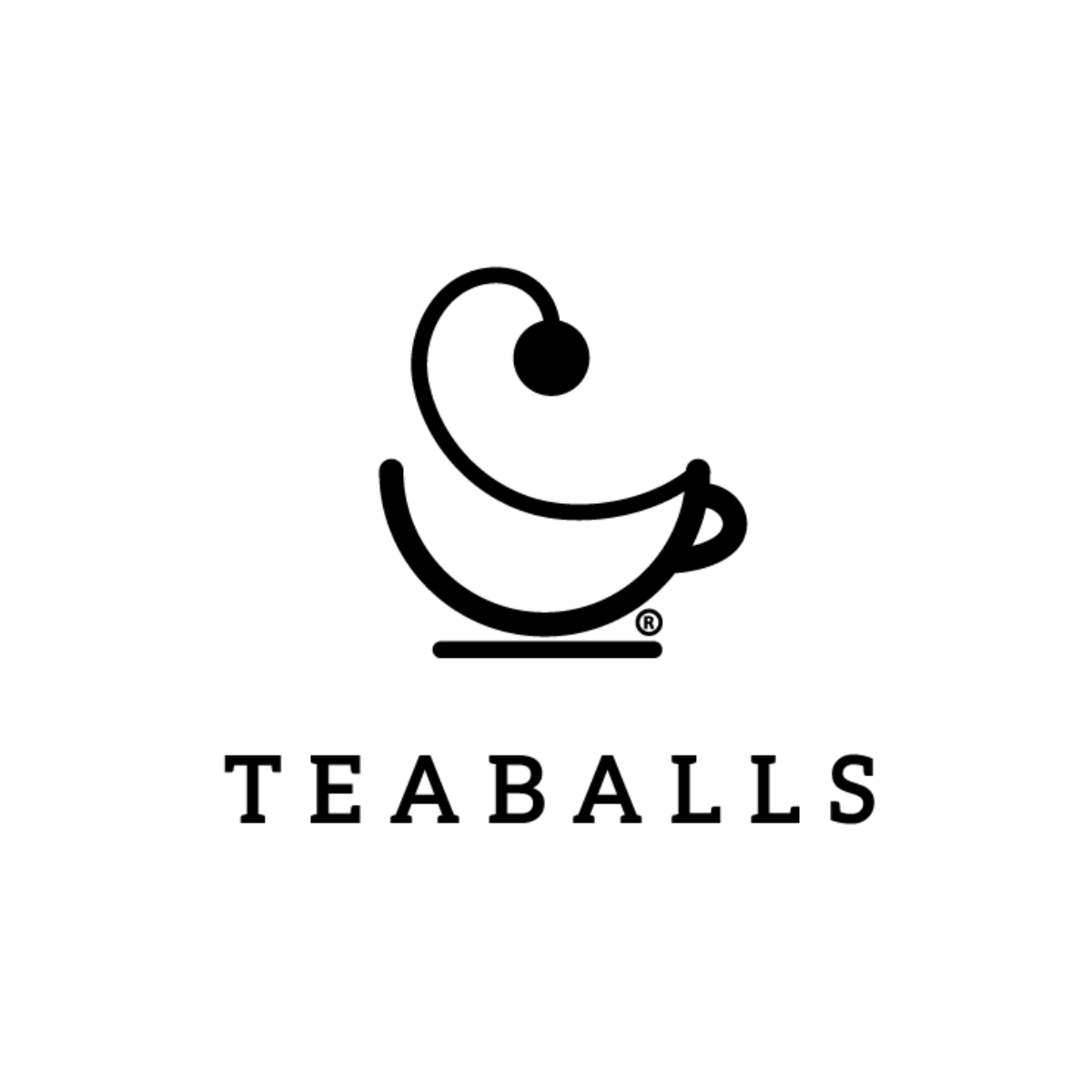 Logo der Firma Teaballs GmbH aus Gründau