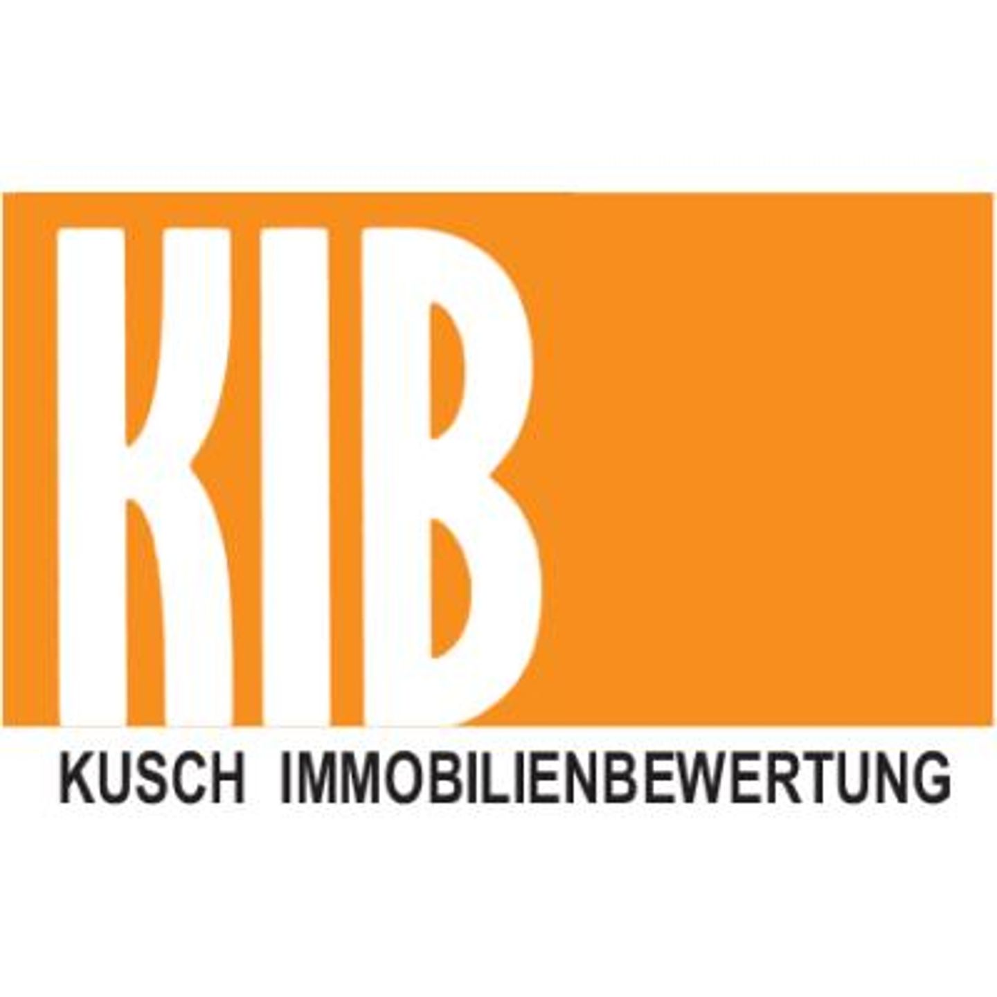 Logo der Firma Kusch Immobilienverwaltung aus Krefeld
