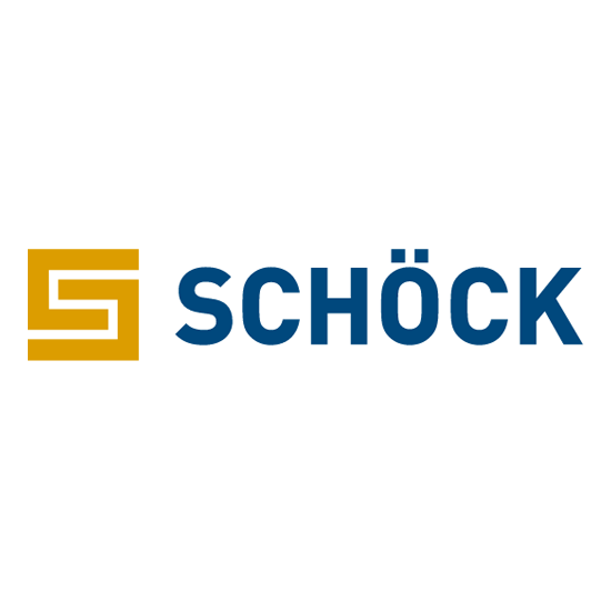 Logo der Firma Schöck Bauteile GmbH aus Baden-Baden