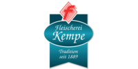 Logo der Firma Fleischerei Kempe GmbH aus Olbernhau