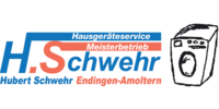 Logo der Firma Schwehr Hubert aus Endingen