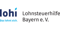 Logo der Firma Lohi Lohnsteuerhilfe Bayern e.V. aus Zeil