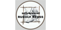 Logo der Firma schreinerei RUDOLF REUSS, Inh. Gisbert & Ralph Reuss GbR aus Bad Kissingen