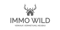 Logo der Firma IMMO WILD GmbH aus Schwabniederhofen
