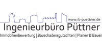 Logo der Firma Püttner Ingenieurbüro aus Döhlau