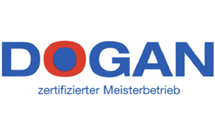 Logo der Firma Dogan Gebäudetechnik aus Oberschleißheim auf dem Branchenportal Klimatechniker.net