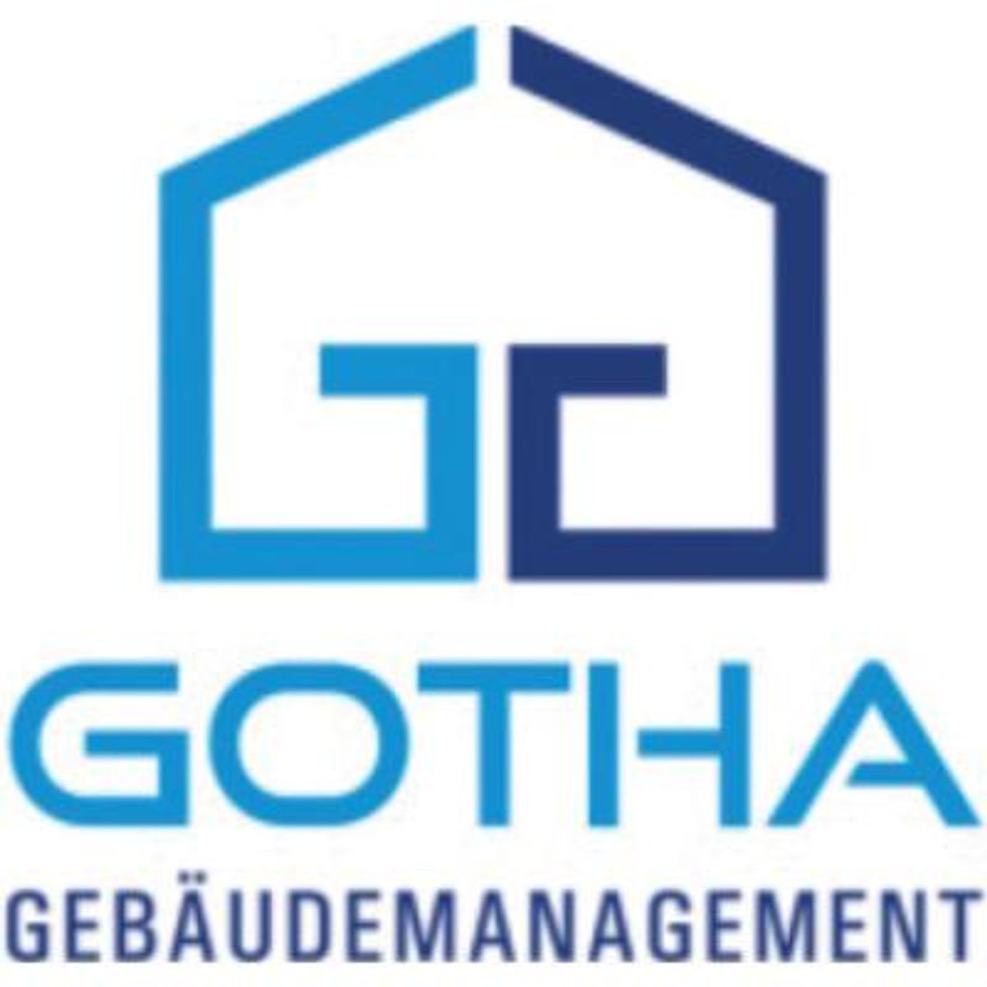 Logo der Firma Gotha Gebäudemanagement GmbH aus Kassel