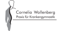 Logo der Firma Krankengymnastik Wollenberg aus Coburg