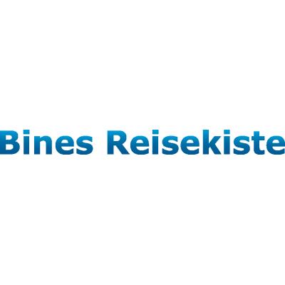 Logo der Firma Bines Reisekiste aus Dresden