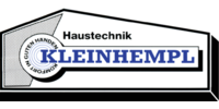 Logo der Firma Kleinhempl Haustechnik aus Kemnath