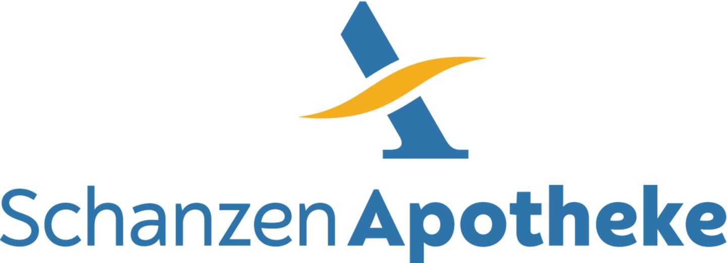 Logo der Firma Schanzen-Apotheke Dresden aus Dresden