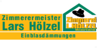 Logo der Firma Hölzel Lars Zimmerei aus Heinsdorfergrund