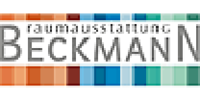 Logo der Firma Raumausstattung Beckmann aus Manching