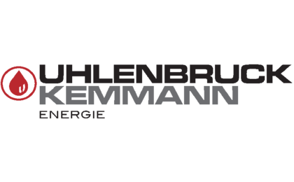 Logo der Firma Heizöl Uhlenbruck Energie aus Mülheim an der Ruhr