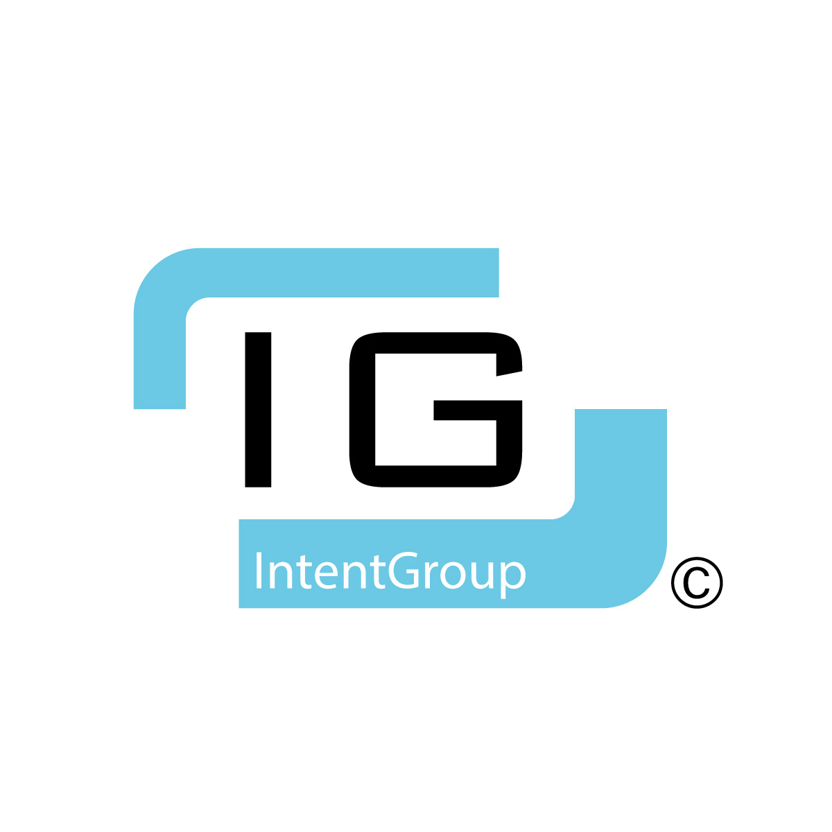 Logo der Firma IntentGroup GmbH aus Lehrte