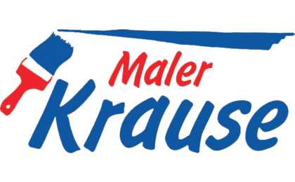 Logo der Firma Malergeschäft Krause Rudi aus Mainleus