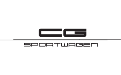 Logo der Firma Auto - CG Sportwagen, Inh. Carsten Geyer aus Bamberg