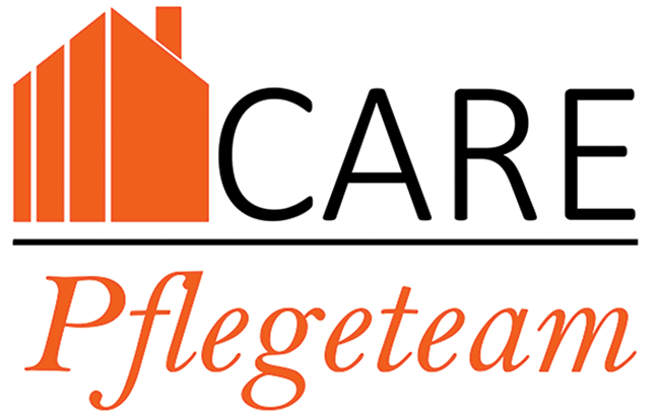 Logo der Firma CARE Pflegeteam Inh. Eduard Wall aus Aidenbach