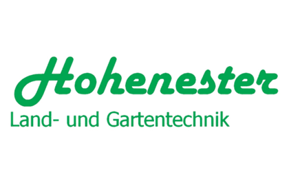 Logo der Firma Hohenester Andreas Land- und Gartentechnik aus Mallersdorf-Pfaffenberg