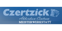Logo der Firma Akkordeon-Centrum Czertzick aus Pommelsbrunn