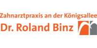 Logo der Firma Binz Roland Dr.med.dent. Zahnarzt aus Bochum
