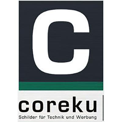 Logo der Firma coreku GmbH & Co. KG aus Chemnitz