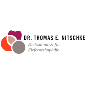 Logo der Firma Dr. Thomas E. Nitschke Fachzahnarzt für Kieferorthopädie aus Offenburg