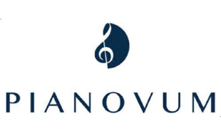 Logo der Firma Pianovum Klaviergalerie Düsseldorf aus Düsseldorf