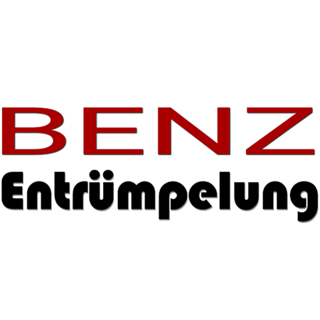Logo der Firma Benz Entrümpelung & Haushaltsauflösung Stuttgart aus Stuttgart