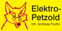 Logo der Firma Elektro-Petzold aus Rodewisch