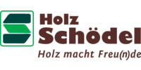 Logo der Firma Holz Schödel GmbH & Co. KG aus Hof