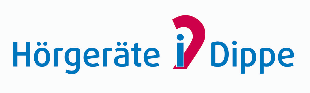 Logo der Firma Hörgeräte Dippe GmbH aus Dresden