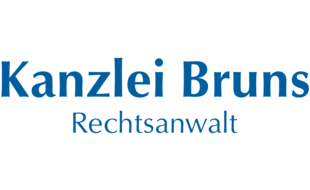 Logo der Firma Kanzlei  Bruns Bruns Reiner aus Chemnitz