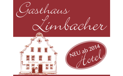 Logo der Firma Gasthaus Limbacher aus Herrieden