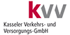 Logo der Firma Kasseler Verkehrs- und Versorgungs-GmbH aus Kassel