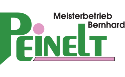 Logo der Firma Peinelt Sanitär-Heizung aus Cham