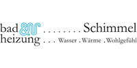 Logo der Firma Schimmel bad & heizung aus Hof auf dem Branchenportal Klimatechniker.net