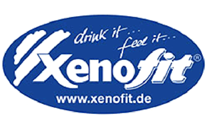 Logo der Firma Xenofit GmbH aus Tutzing