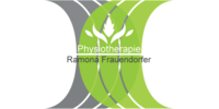 Logo der Firma Ramona Frauendorfer Physiotherapie aus Hirschau
