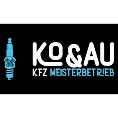 Logo der Firma KO&AU Kfz Meisterbetrieb aus Zirndorf
