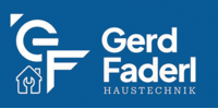 Logo der Firma Faderl Gerd Haustechnik aus Sulzbach-Rosenberg