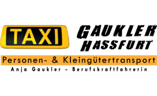 Logo der Firma Gaukler Anja aus Haßfurt