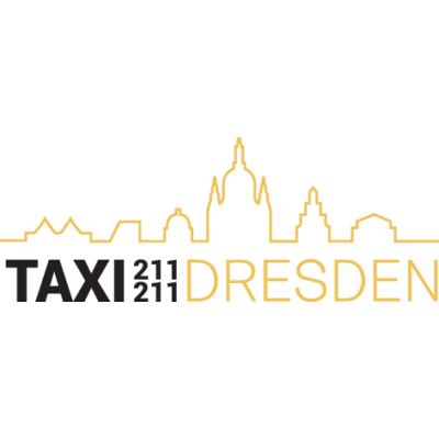 Logo der Firma Taxi Dresden 211 211 aus Dresden