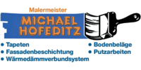 Logo der Firma Hofeditz Michael Malermeister aus Trendelburg