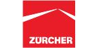 Logo der Firma Zürcher Bau GmbH, Gleis-, Hoch-, Tiefbau aus Meißenheim