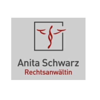 Logo der Firma Anita Schwarz Rechtsanwältin - Fachanwältin für Familienrecht - zertifizierte Verfahrensbeiständin & Mediatorin aus Freilassing