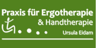 Logo der Firma Praxis für Ergotherapie Eidam aus Erfurt