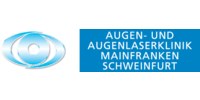 Logo der Firma Augenklinik Mainfranken aus Bad Kissingen
