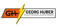 Logo der Firma Elektroanlagen Georg Huber GmbH aus Gauting