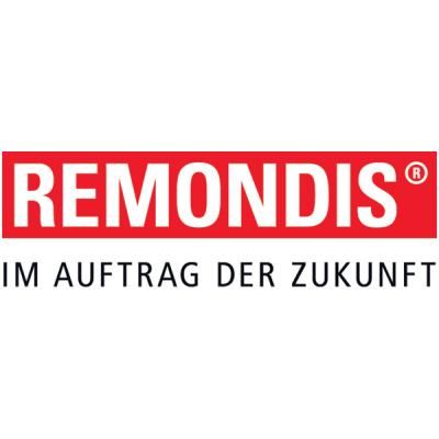 Logo der Firma REMONDIS Rhein-Wupper GmbH & Co. KG aus Düsseldorf